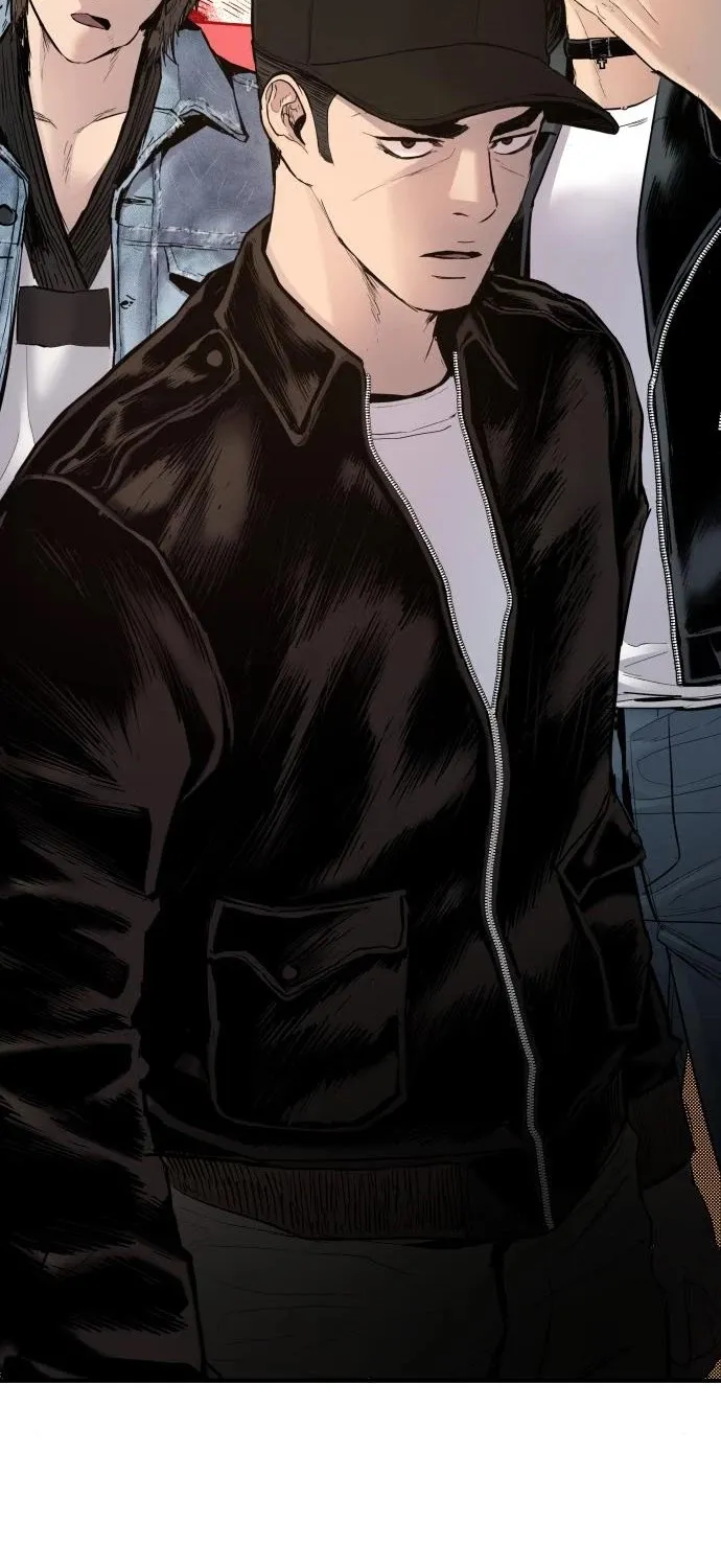 Director Kim Chapter 33 page 218 - 