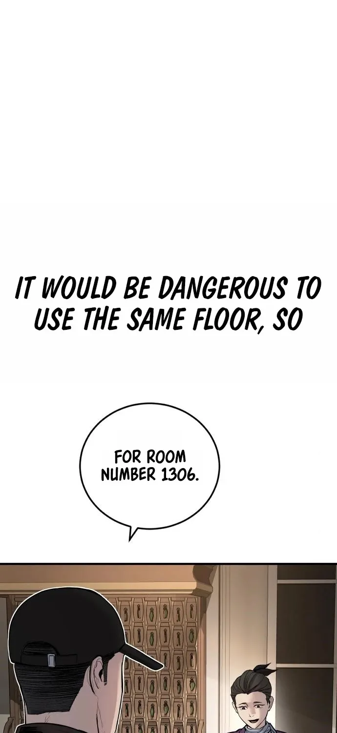 Director Kim Chapter 33 page 26 - 