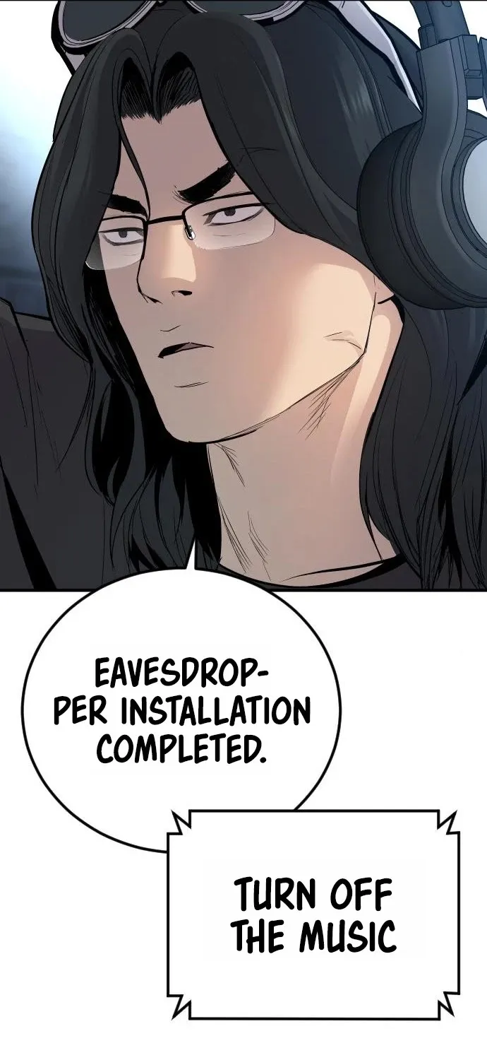 Director Kim Chapter 33 page 34 - 