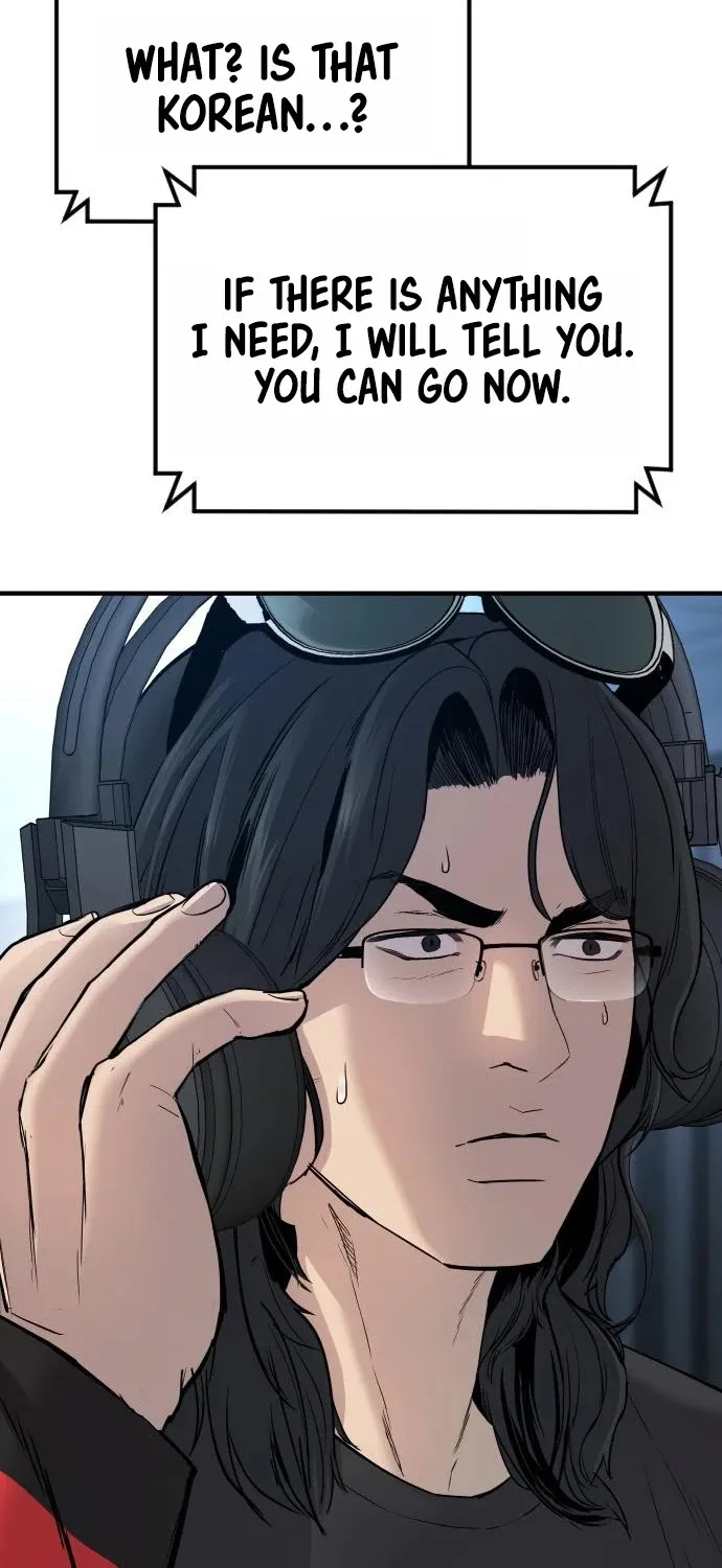 Director Kim Chapter 33 page 57 - 