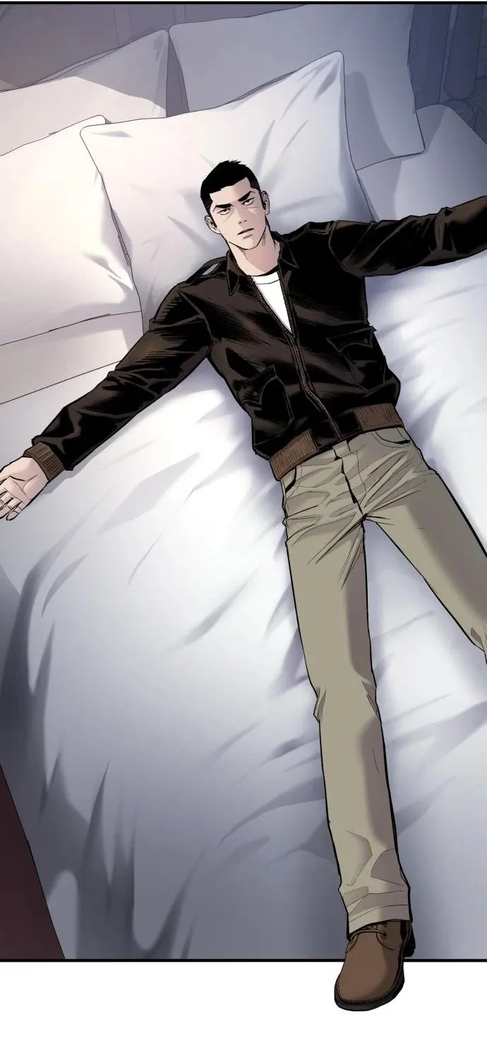 Director Kim Chapter 33 page 67 - 