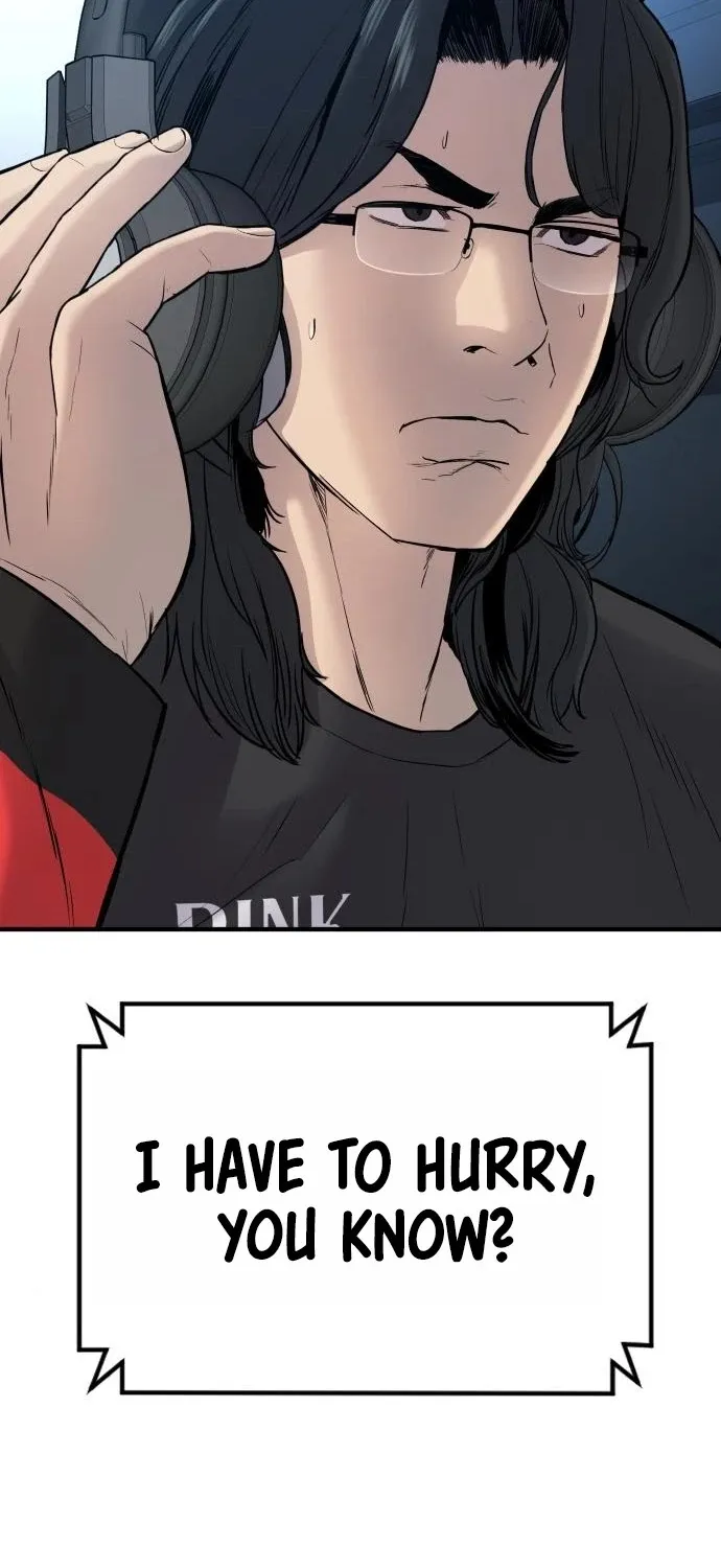 Director Kim Chapter 33 page 73 - 