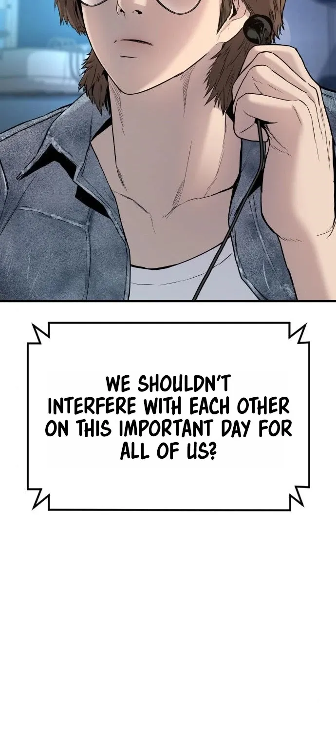 Director Kim Chapter 33 page 75 - 