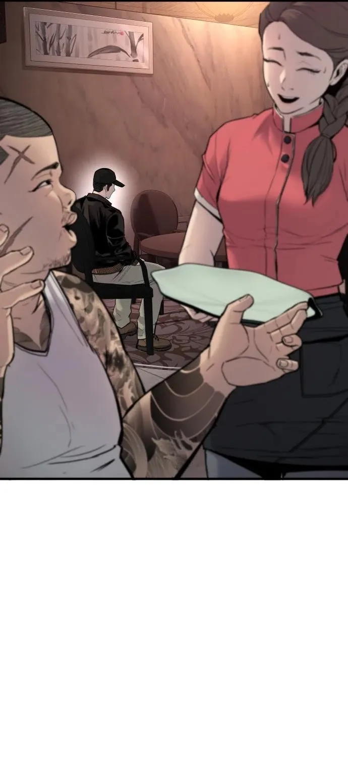 Director Kim Chapter 33 page 82 - 