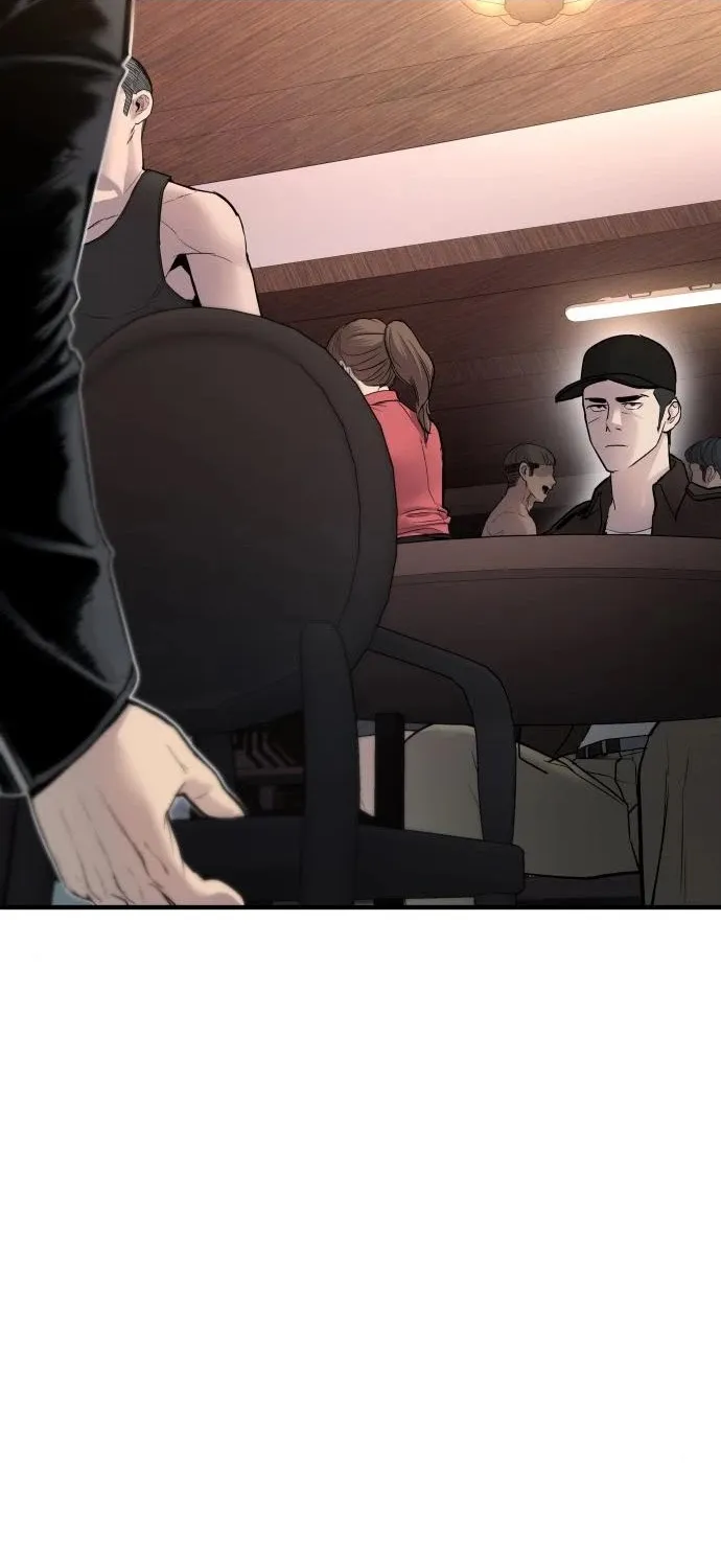 Director Kim Chapter 33 page 85 - 