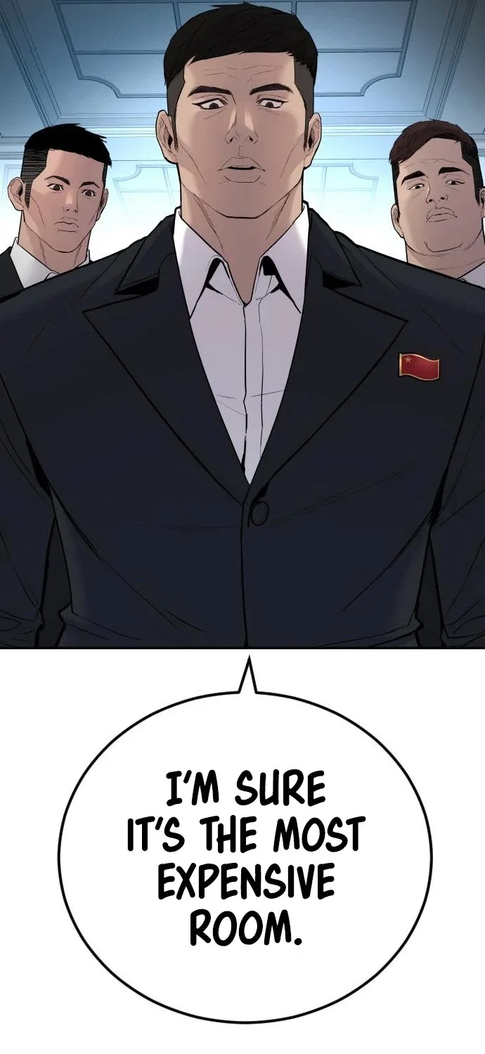 Director Kim Chapter 34 page 104 - 