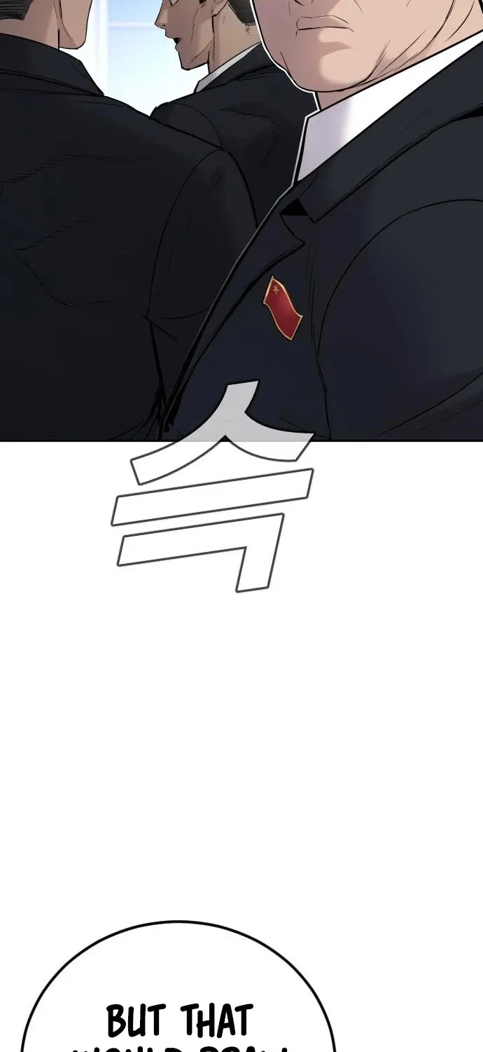 Director Kim Chapter 34 page 106 - 