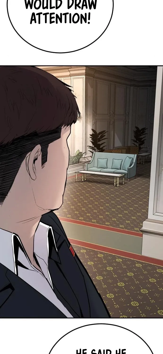 Director Kim Chapter 34 page 107 - 