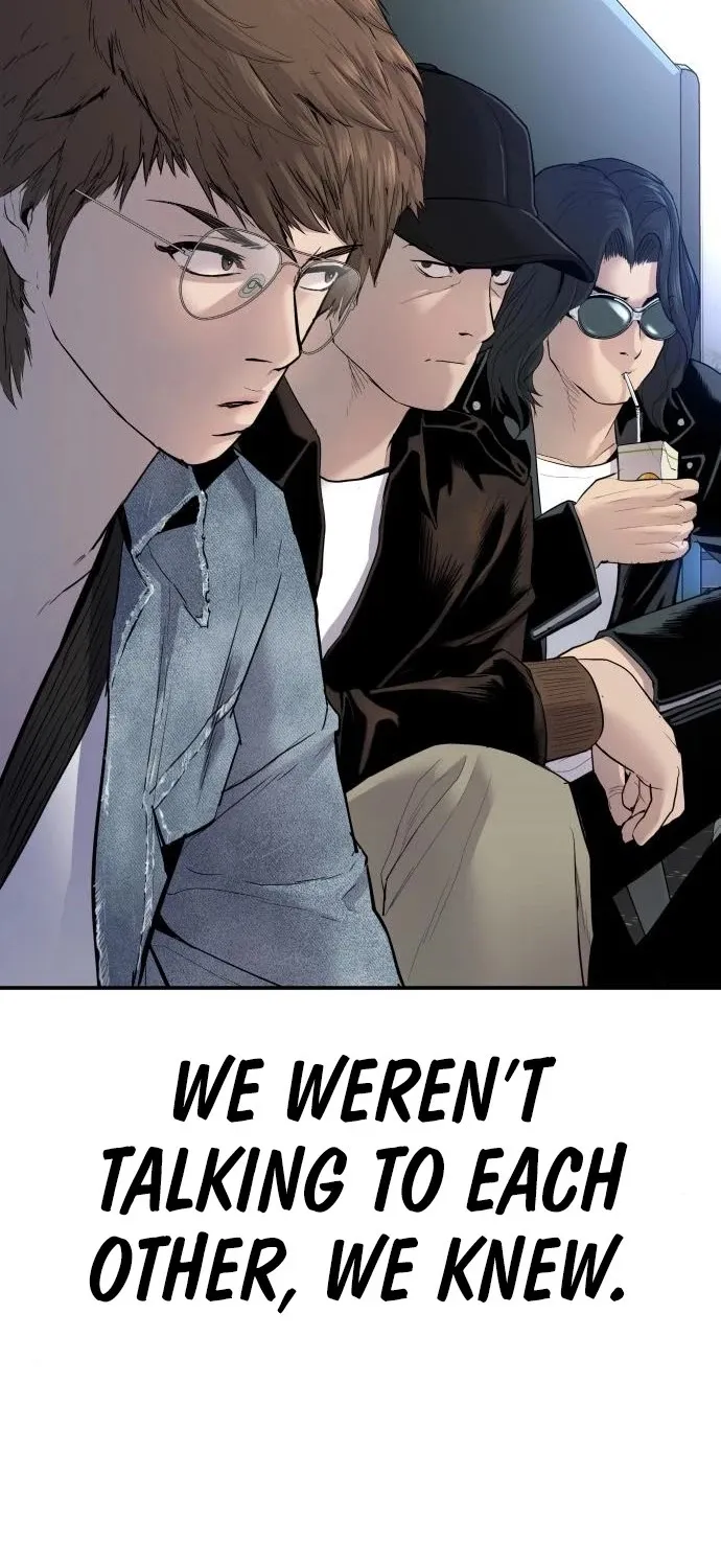 Director Kim Chapter 34 page 116 - 