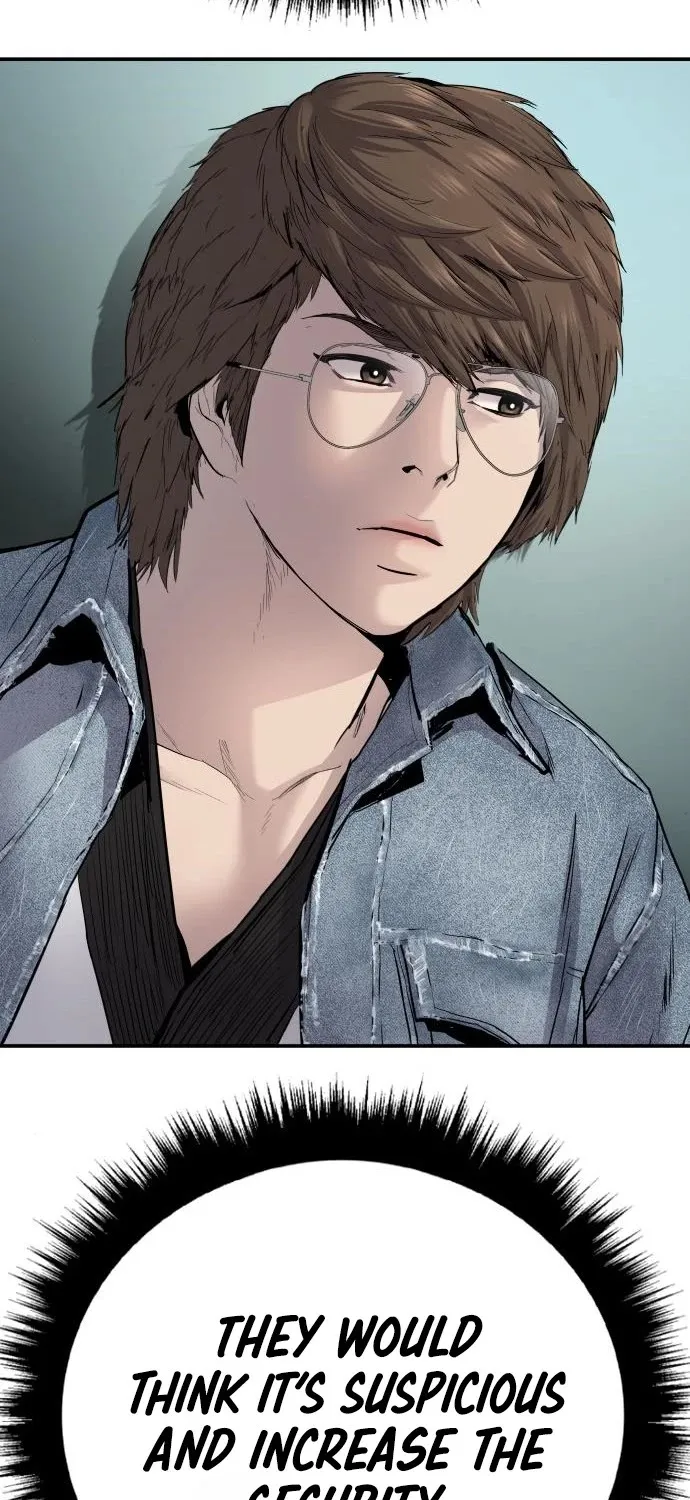 Director Kim Chapter 34 page 120 - 