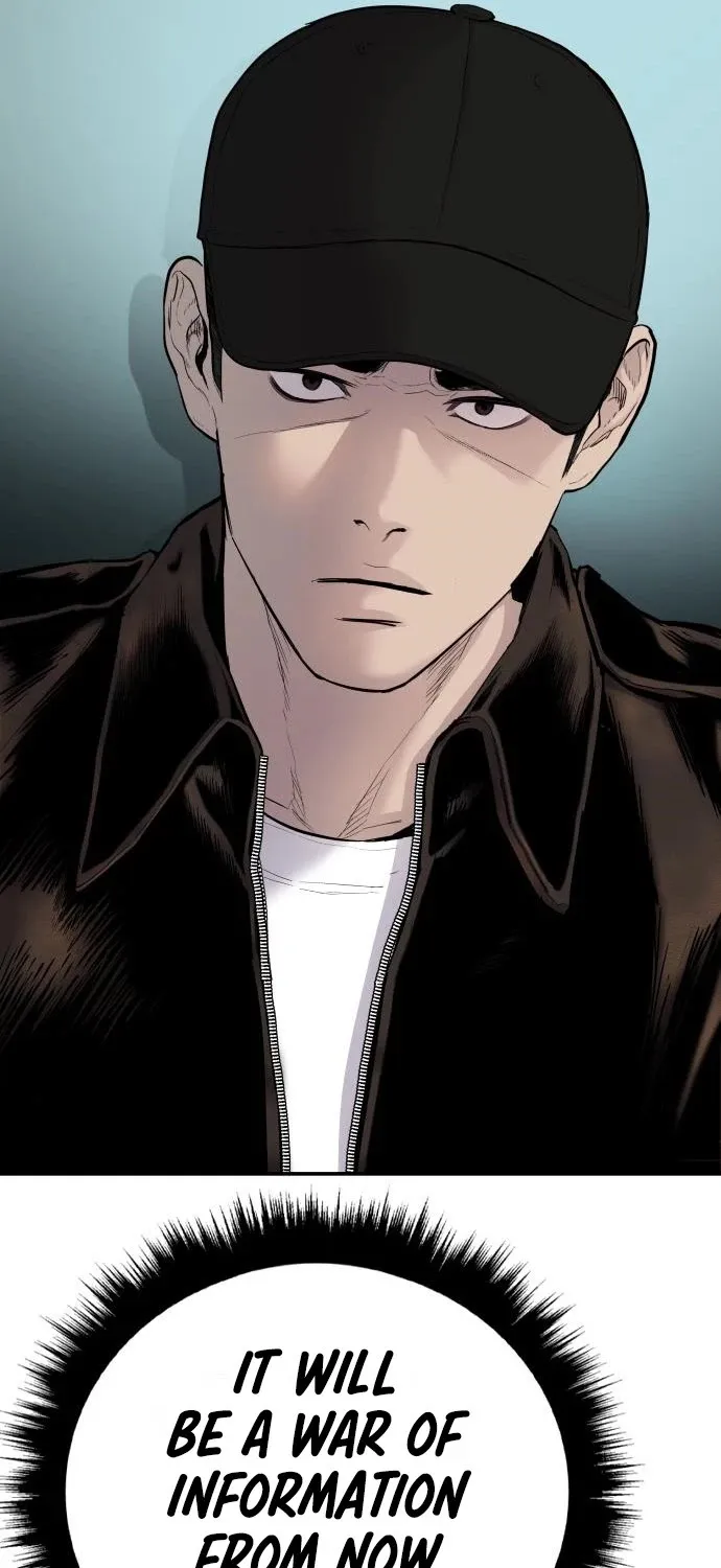 Director Kim Chapter 34 page 124 - 