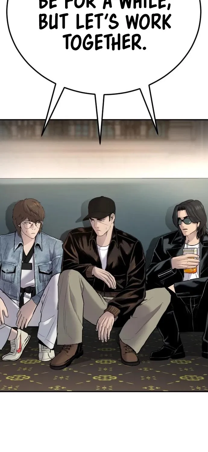 Director Kim Chapter 34 page 126 - 