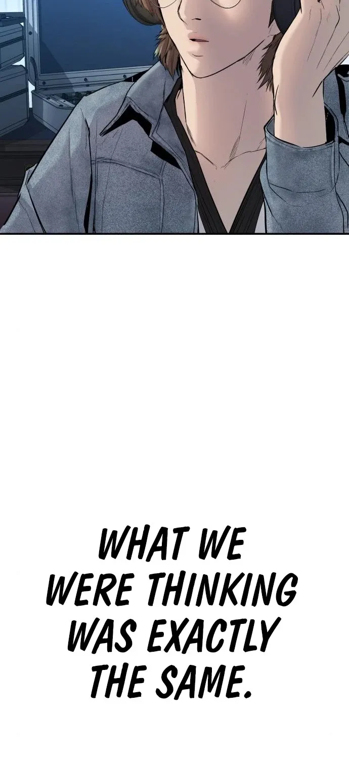 Director Kim Chapter 34 page 128 - 