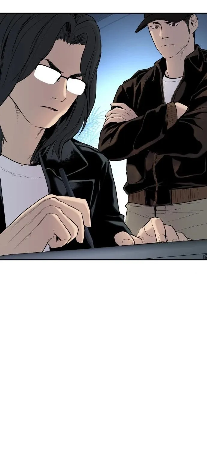 Director Kim Chapter 34 page 129 - 