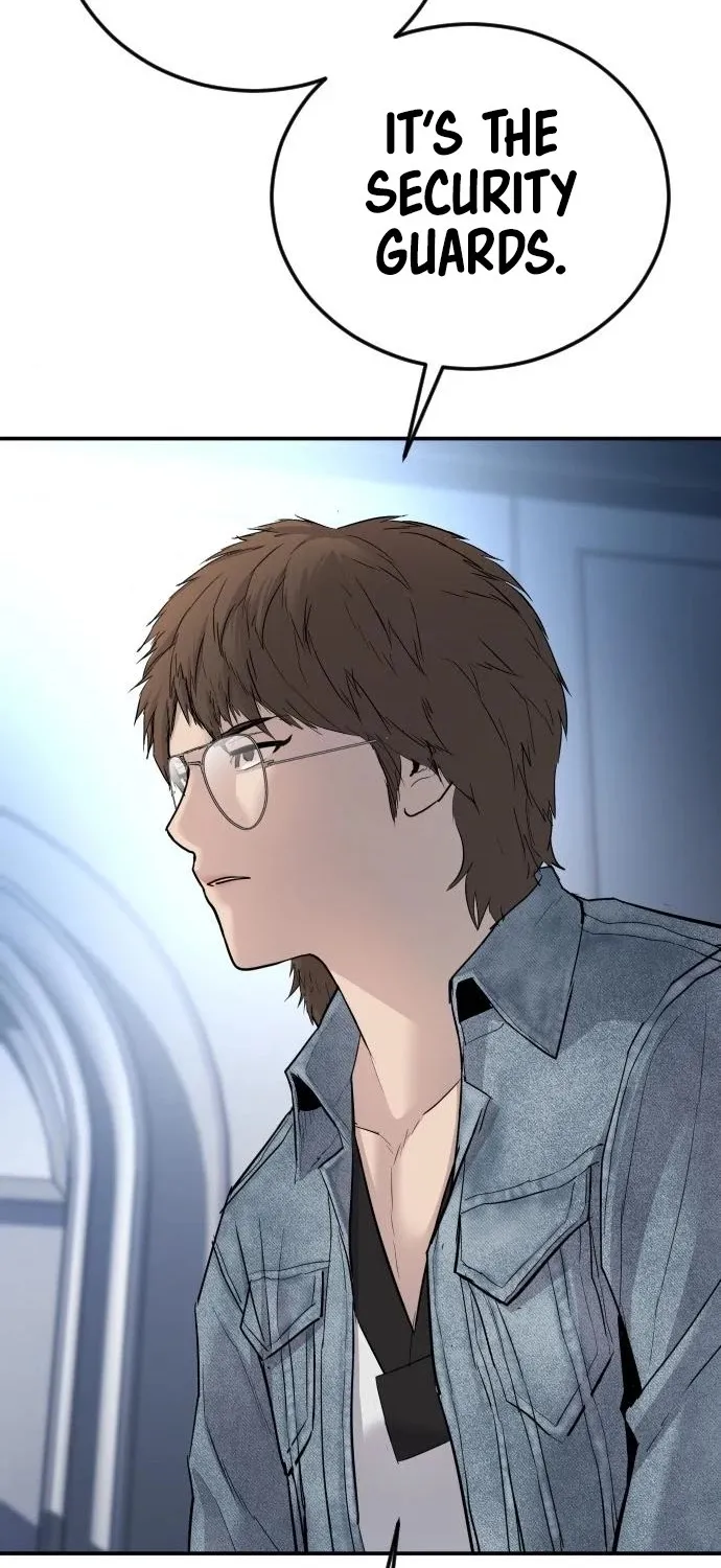 Director Kim Chapter 34 page 137 - 