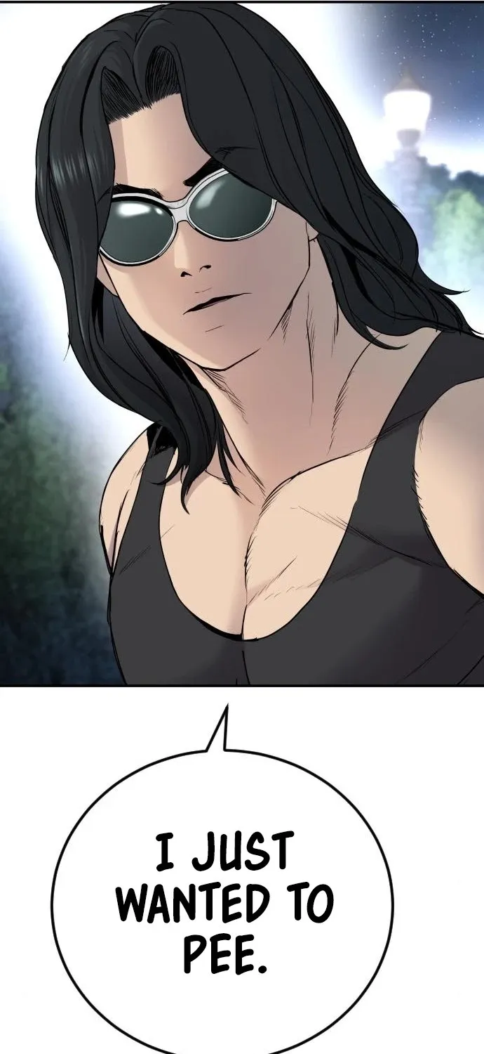 Director Kim Chapter 34 page 154 - 