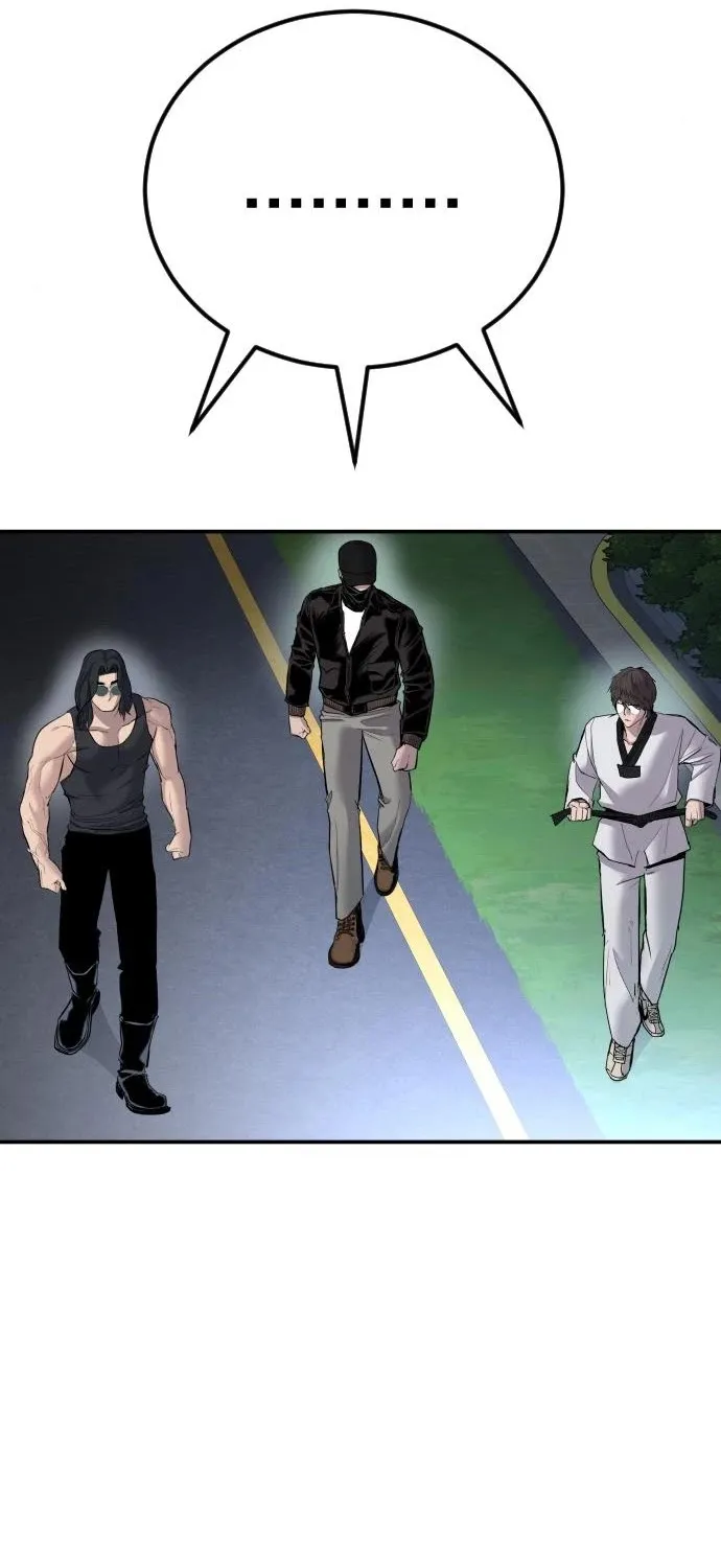 Director Kim Chapter 34 page 157 - 
