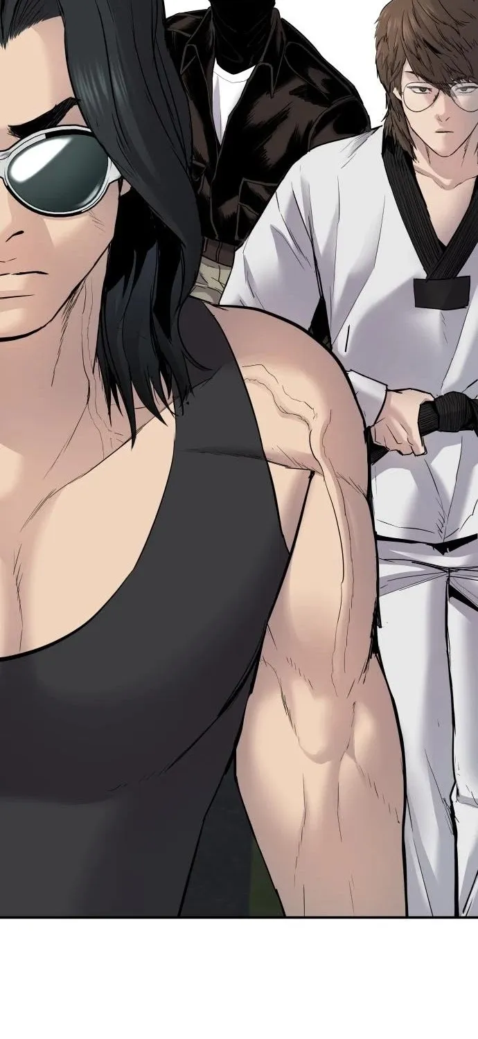 Director Kim Chapter 34 page 159 - 