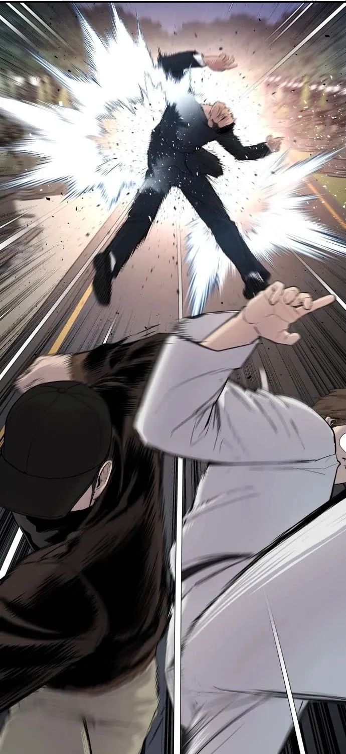 Director Kim Chapter 34 page 164 - 