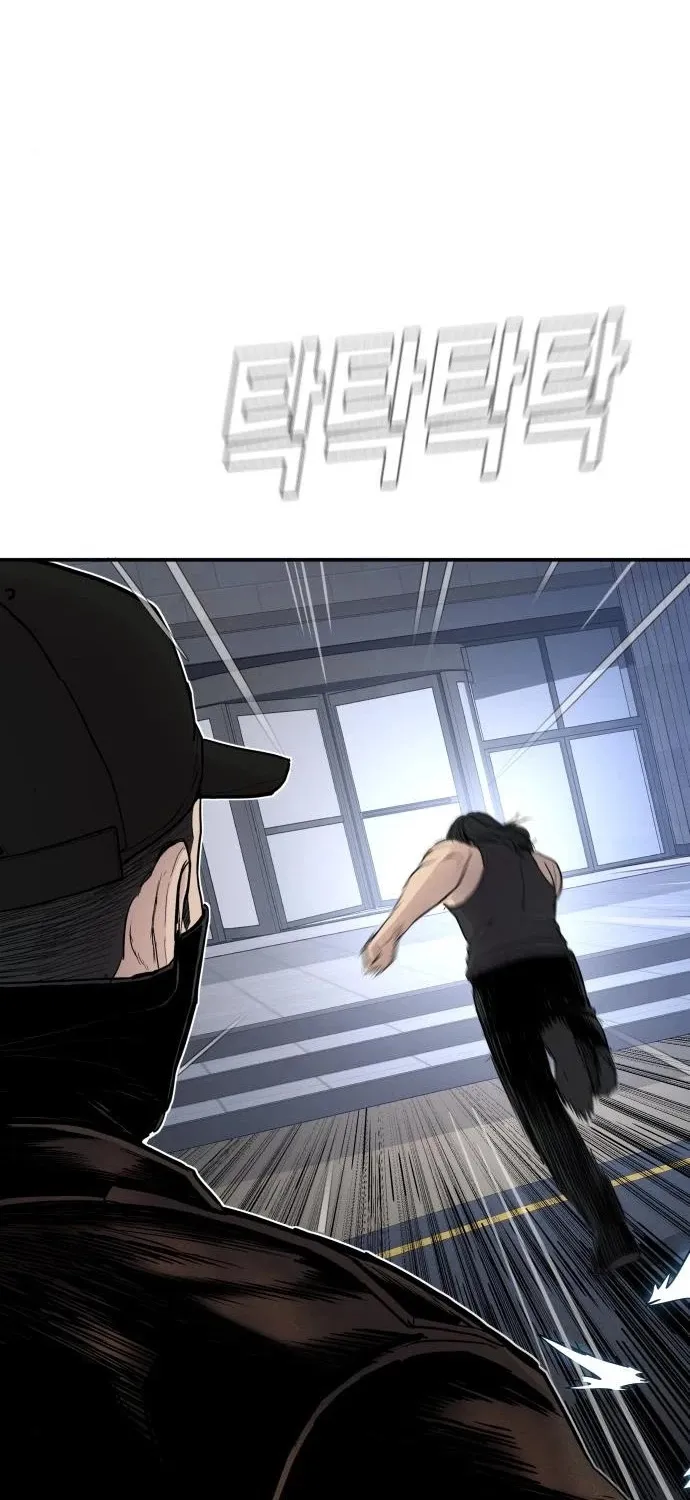 Director Kim Chapter 34 page 167 - 