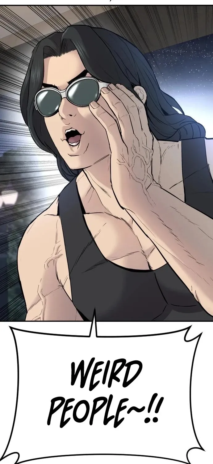 Director Kim Chapter 34 page 169 - 