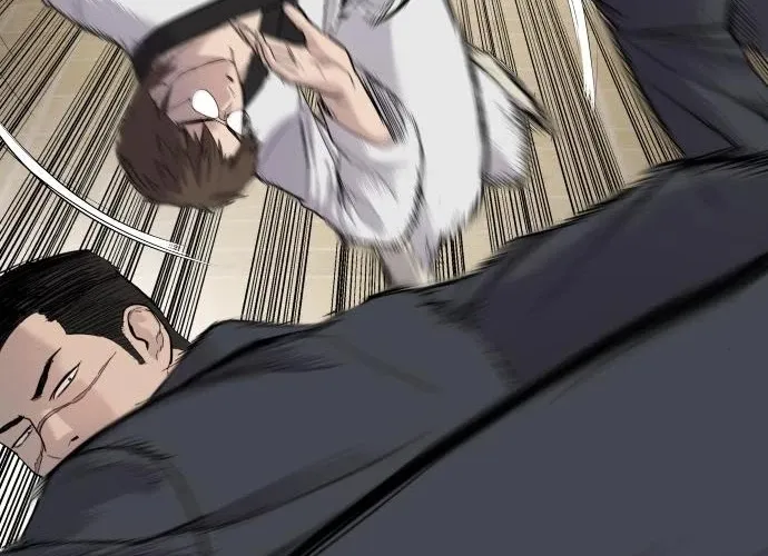 Director Kim Chapter 34 page 191 - 