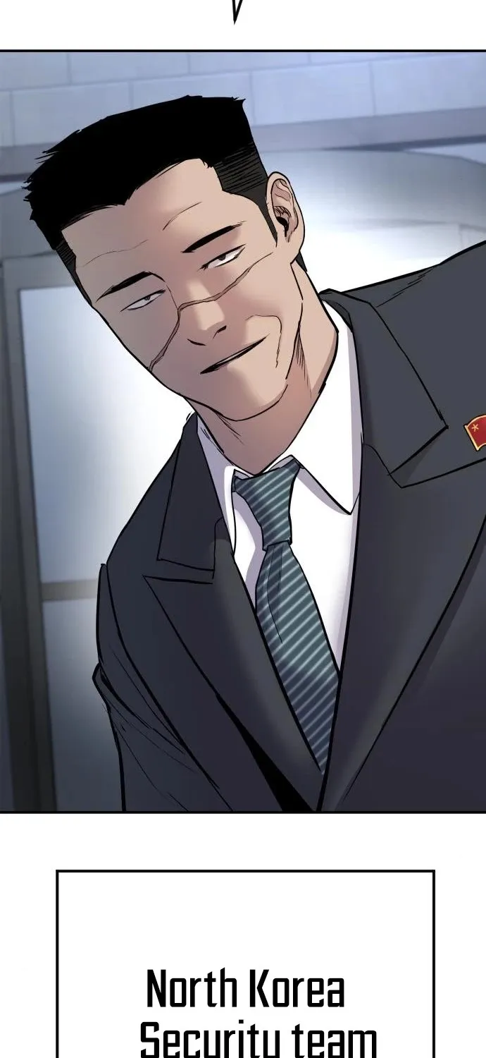 Director Kim Chapter 34 page 196 - 