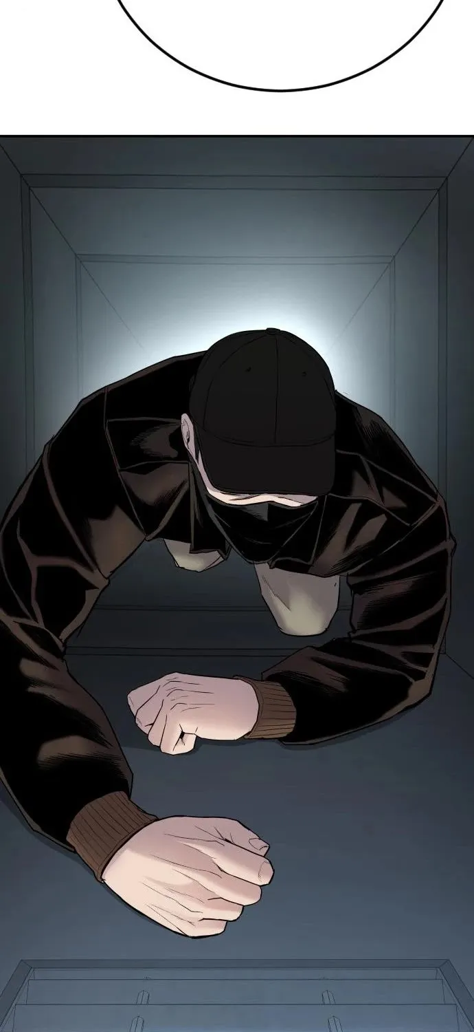 Director Kim Chapter 34 page 200 - 