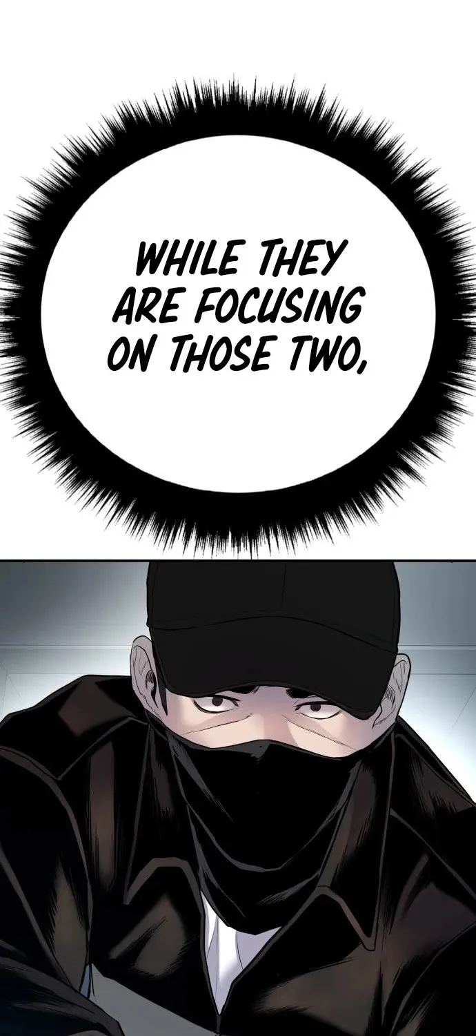 Director Kim Chapter 34 page 204 - 