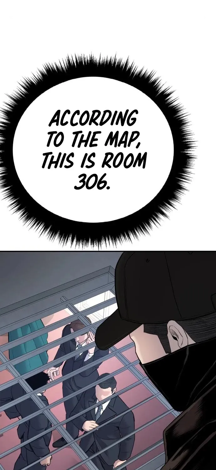 Director Kim Chapter 34 page 206 - 