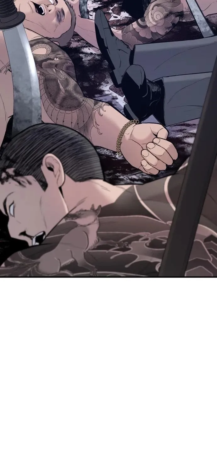 Director Kim Chapter 34 page 39 - 