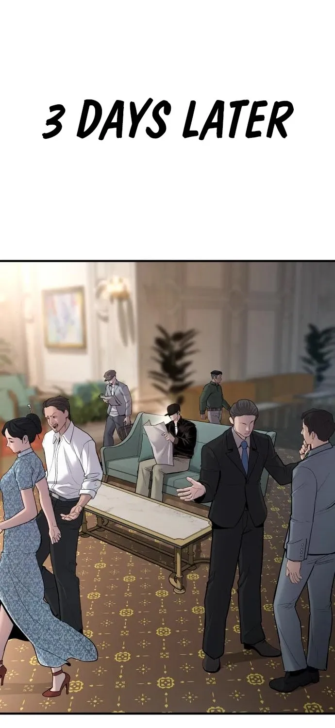 Director Kim Chapter 34 page 50 - 