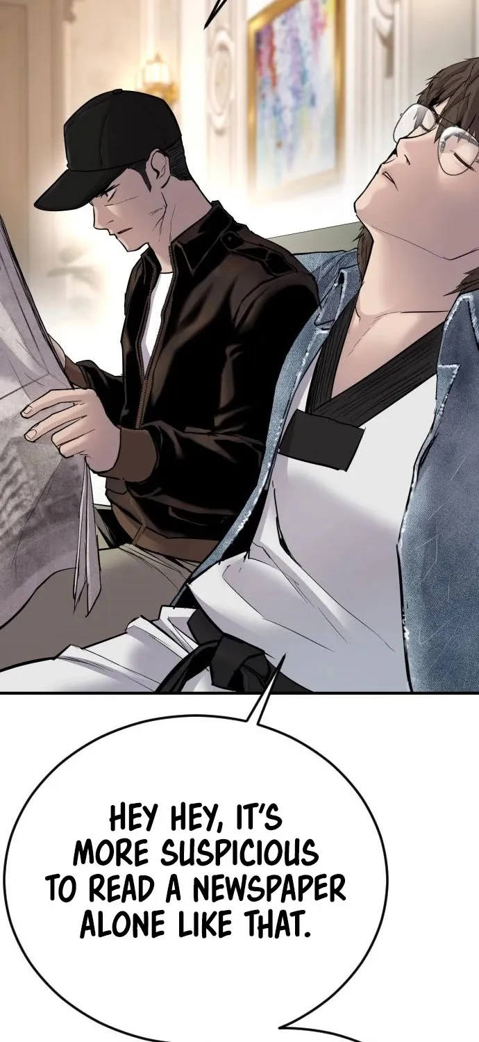 Director Kim Chapter 34 page 60 - 
