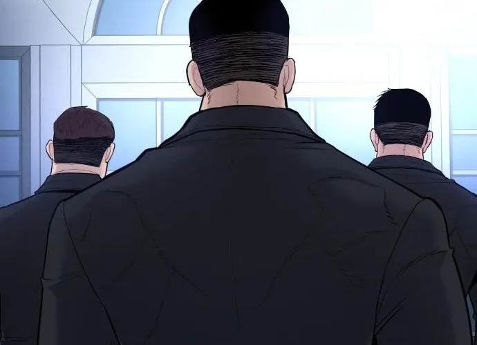 Director Kim Chapter 34 page 93 - 