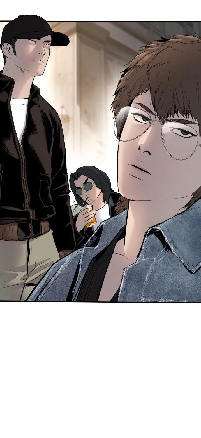 Director Kim Chapter 34 page 97 - 
