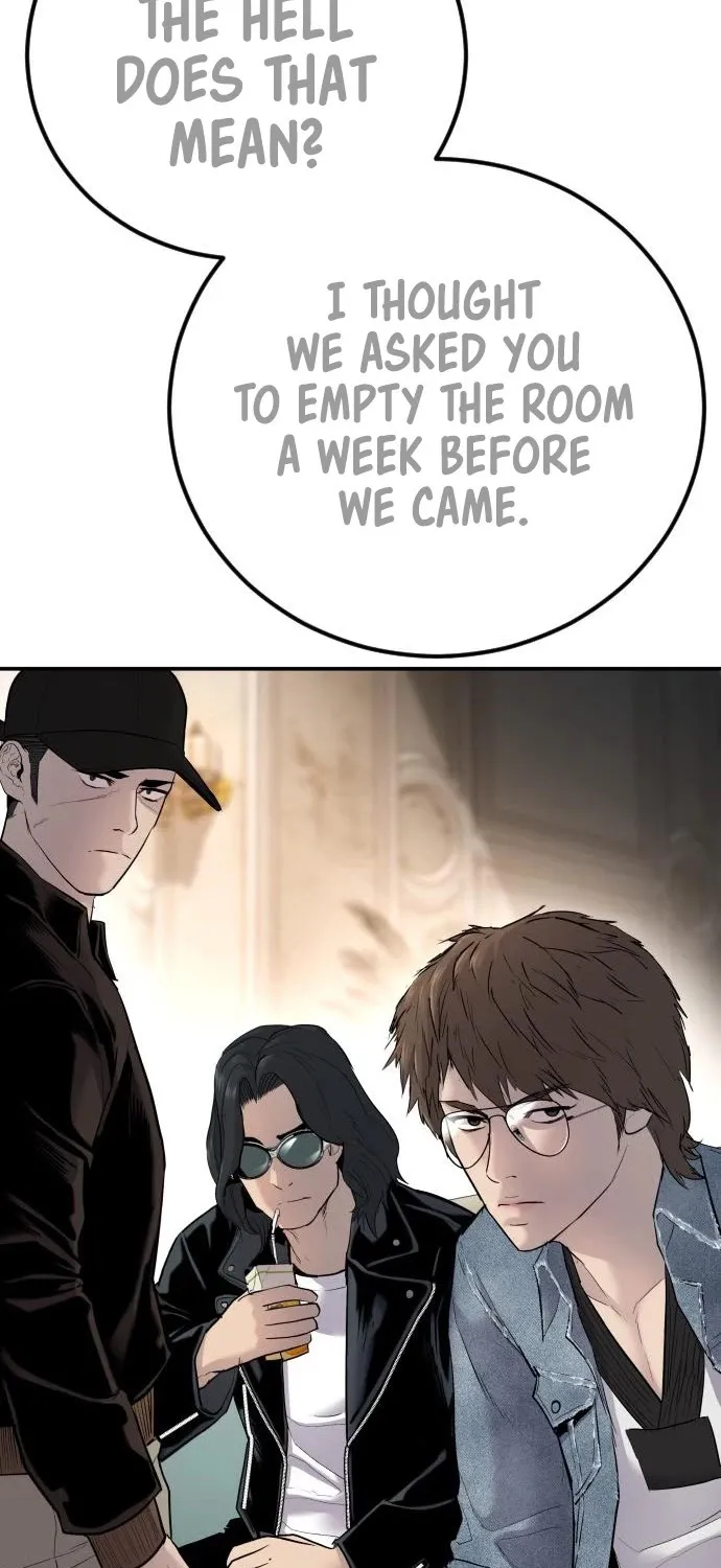 Director Kim Chapter 34 page 100 - 