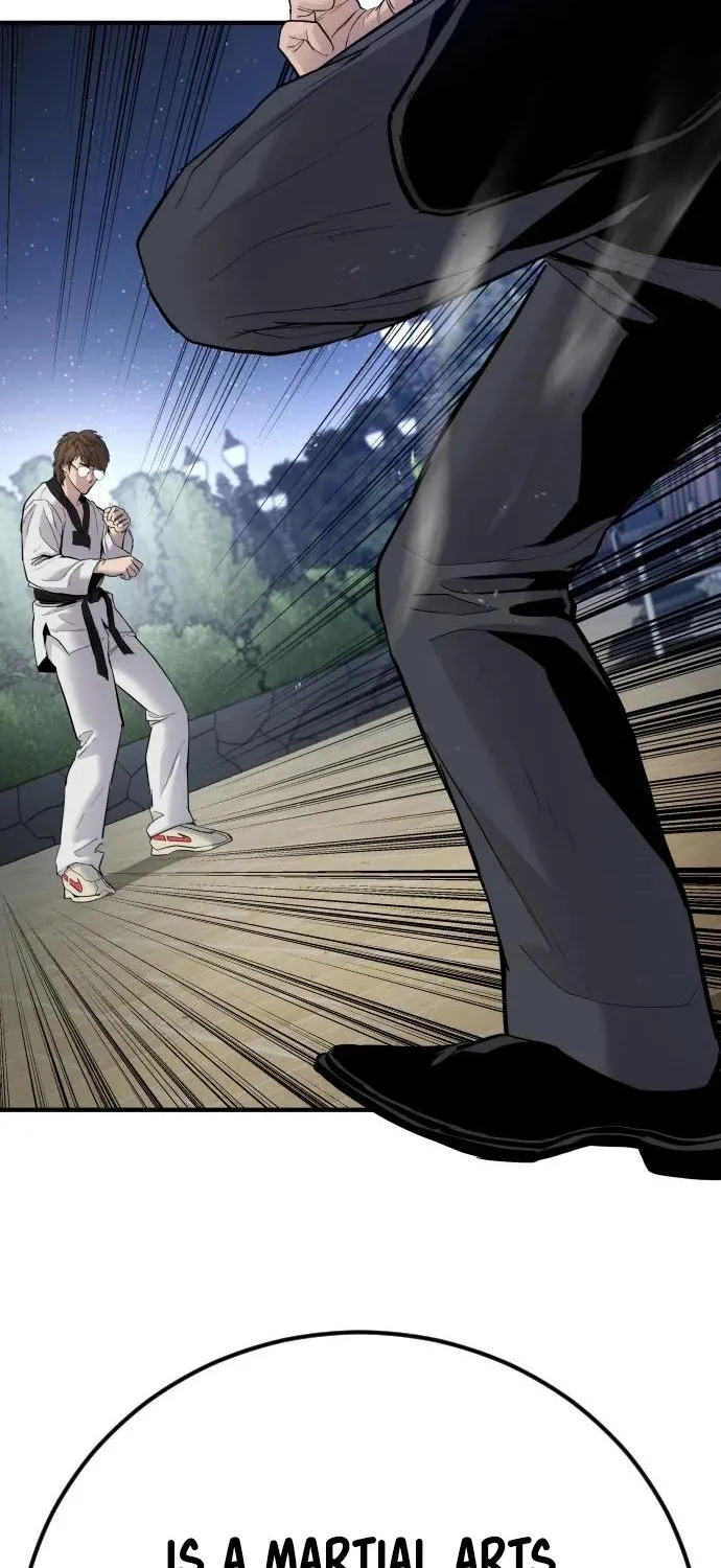 Director Kim Chapter 35 page 103 - 