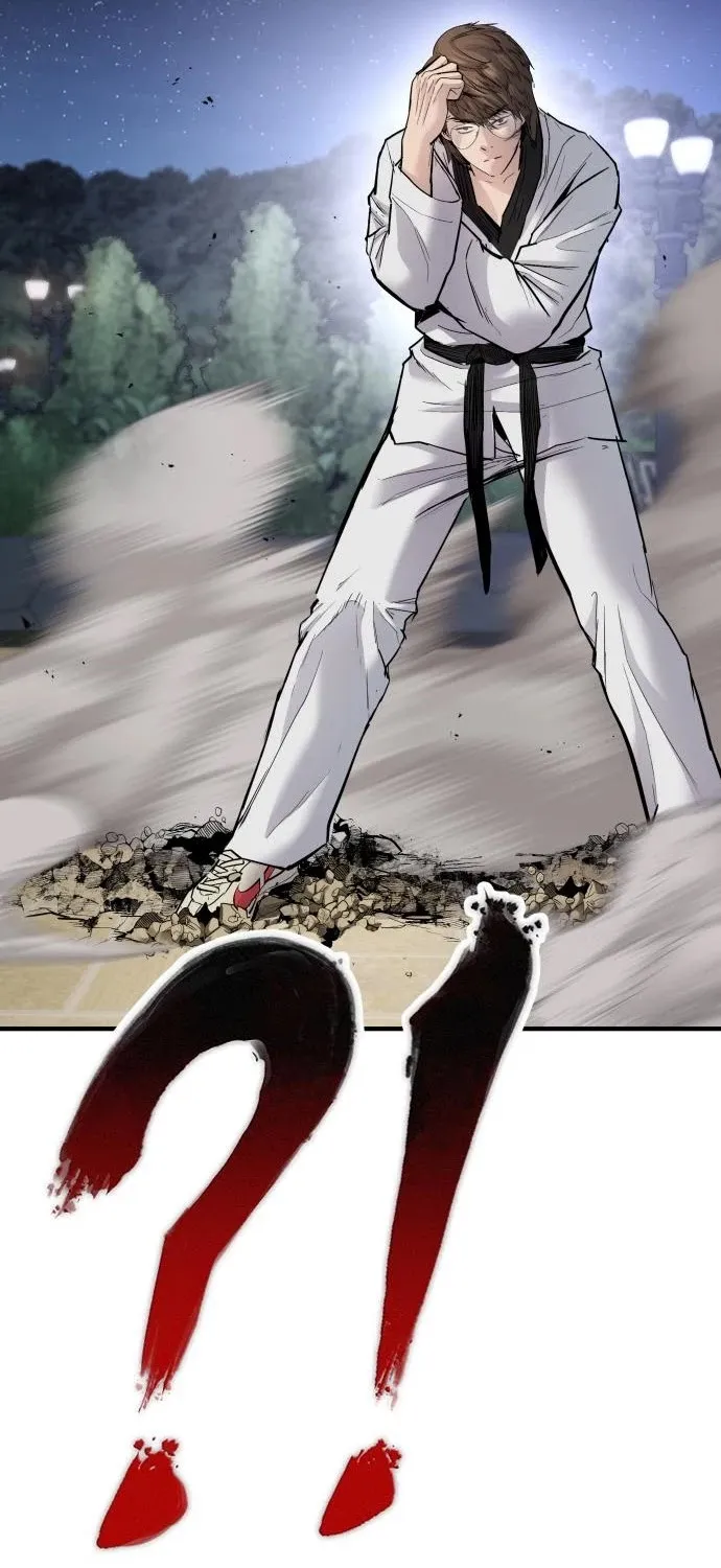 Director Kim Chapter 35 page 112 - 