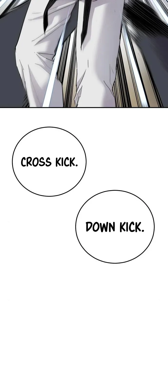 Director Kim Chapter 35 page 122 - 