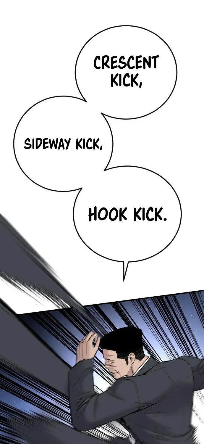 Director Kim Chapter 35 page 123 - 