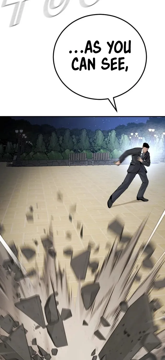 Director Kim Chapter 35 page 135 - 
