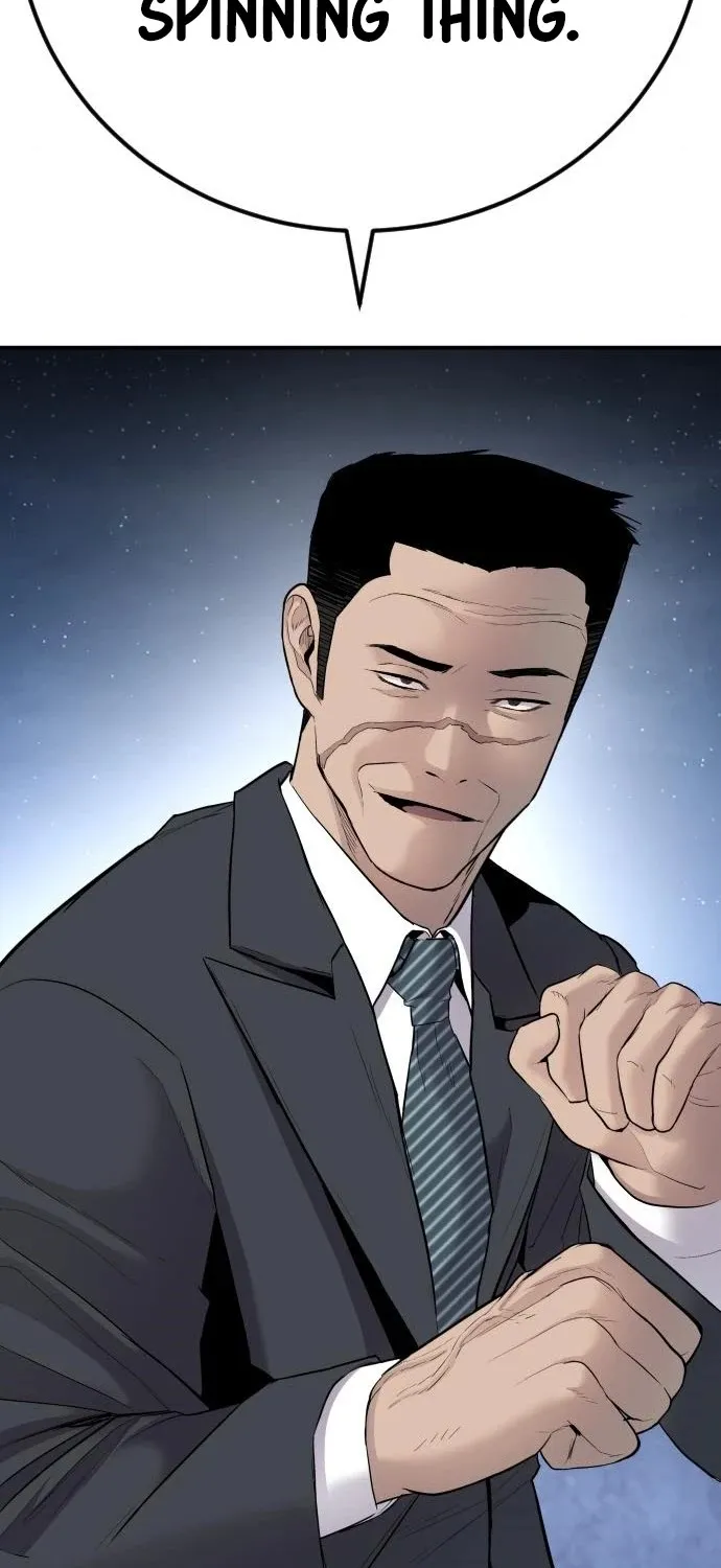 Director Kim Chapter 35 page 146 - 