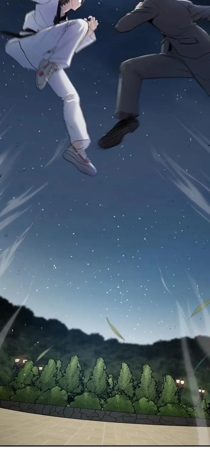 Director Kim Chapter 35 page 164 - 