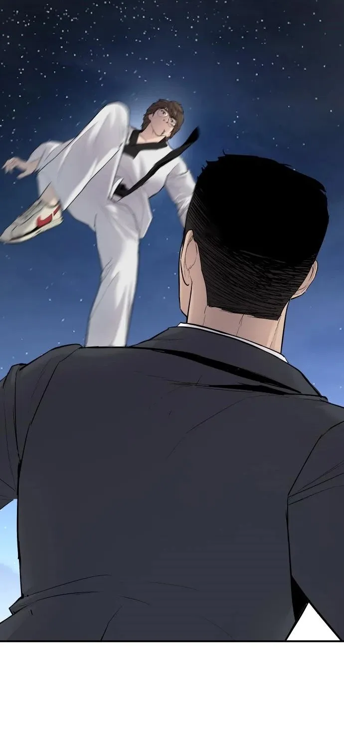 Director Kim Chapter 35 page 170 - 