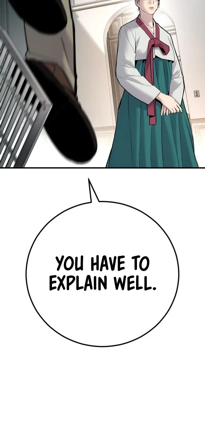 Director Kim Chapter 35 page 18 - 