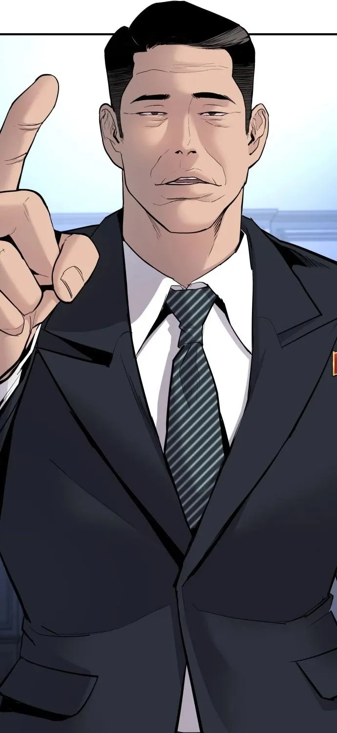 Director Kim Chapter 35 page 32 - 