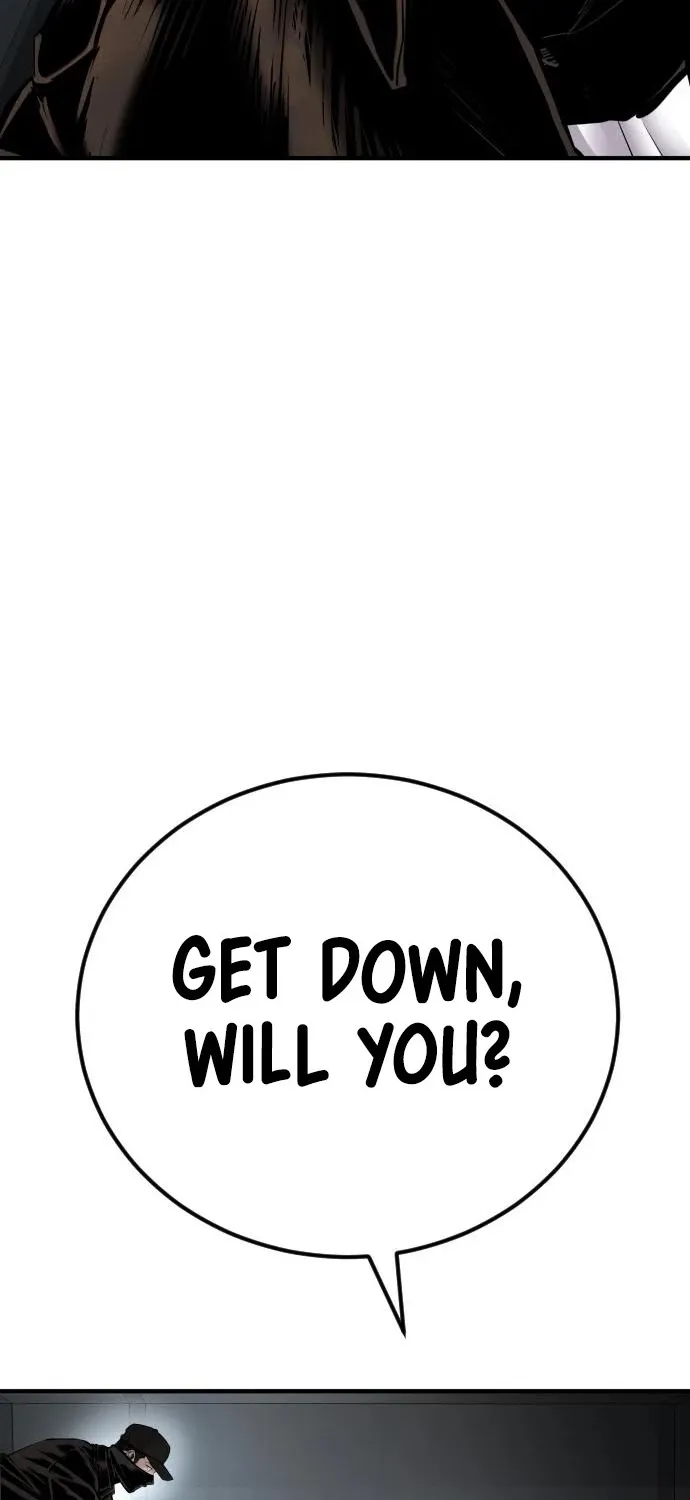 Director Kim Chapter 35 page 5 - 