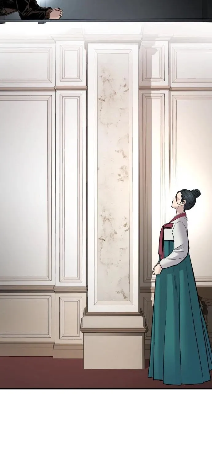Director Kim Chapter 35 page 6 - 