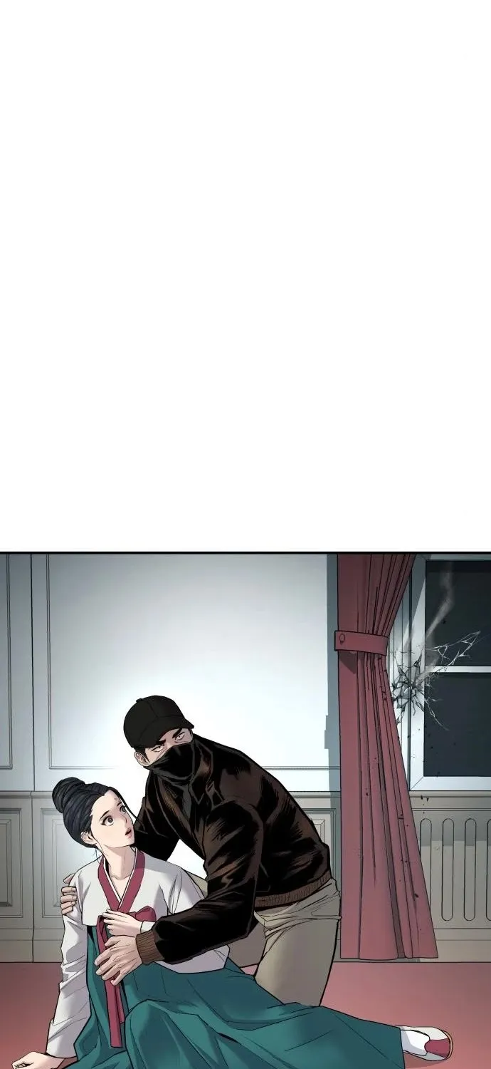 Director Kim Chapter 35 page 63 - 