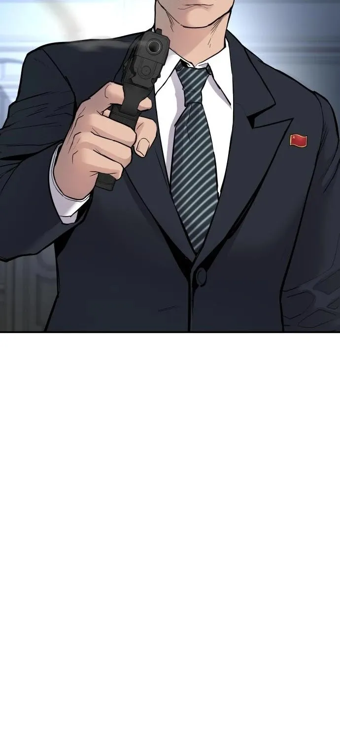 Director Kim Chapter 35 page 68 - 